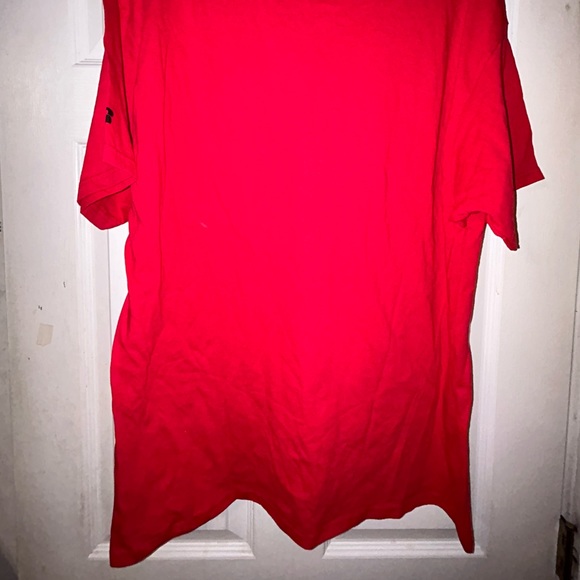 🐶🏟️ University of Georgia Bulldogs Marquee Shirt 🏟️⚾️🐶 - Picture 8 of 11